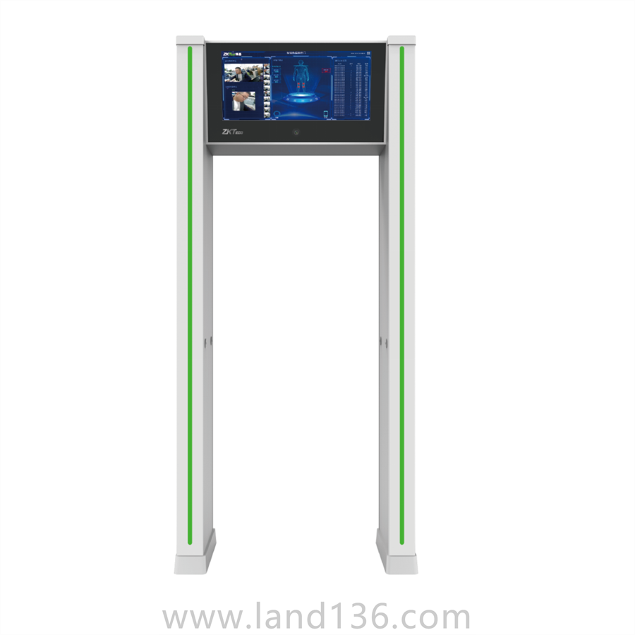 智能數(shù)據(jù)安檢門(mén)ZK-D6180Pro